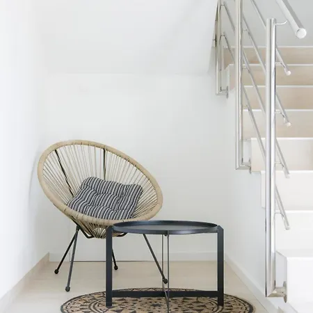 Apartamento King And Queen 2 Povile