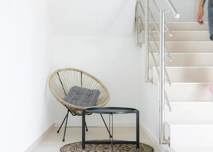 Apartamento King And Queen 2 Povile