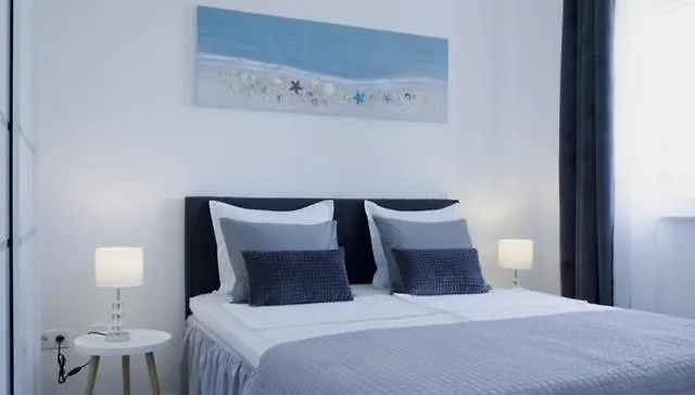 Lejlighed King And Queen 2